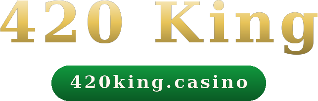 420 King โลโก้