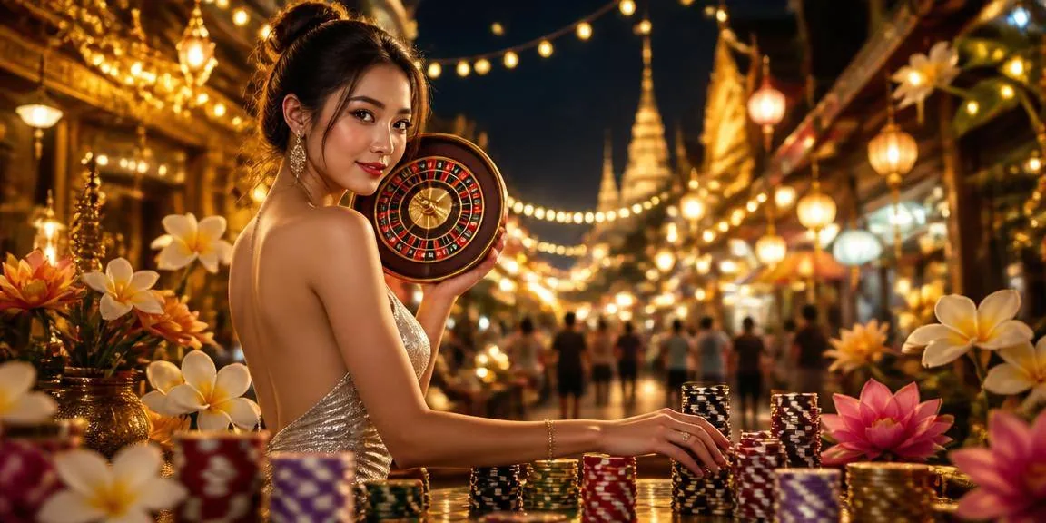 420 King ระบบพันธมิตรที่ออกแบบสำหรับนักแนะนำในประเทศไทย